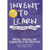 Invent to Learn