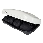 Set of travel bags for roof box Modula Evo 400