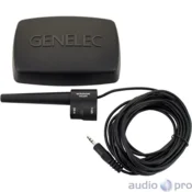 GENELEC GLM SET 3.0 | LOUDSPEAKER MANAGER SOFTWARE WITH MEASUREMENT MICROPHONE