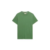 Superdry & Co Majica Essential večbarvno zelena