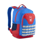 PUMA x TRANSFORMERS Small 13L Backpack Kids, Collections, Racing Blue/Red, OSFA