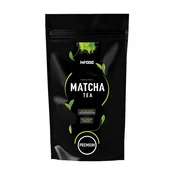 Bio matcha čaj v prahu HiFOOD (100 g)