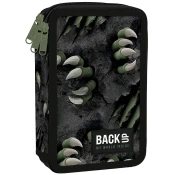 Pernica s priborom Back Up EW - Dragons, s 3 zatvaraca