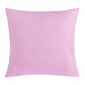 Bellatex Vzglavnik roza, 40 x 40 cm
