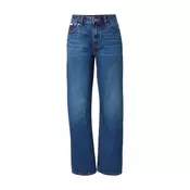 Jeans Calvin Klein Jeans 90S Straight Indigo Jeans Blue S/29
