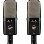 Warm Audio WA-14SP Kondenzatorski studijski mikrofon