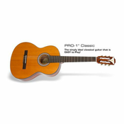 KLASIČNA KITARA Epiphone PRO-1 Spanish Classic (1,75" Nut) Natural