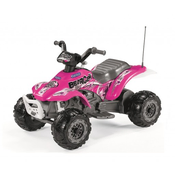 Peg Perego Quad Corall BearCat Pink