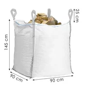 Springos VELIKA VREČA 1000KG GA0051