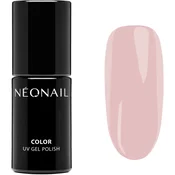 NEONAIL Rhythm Of Spring gel lak za nohte z uporabo UV/LED lučke odtenek Apricot Blossom 7.2 ml