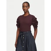 Liu Jo Bluza WF6131 JS904 Vijolična Regular Fit