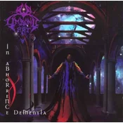 Limbonic Art - In Abhorrence Dementia (Limited Edition) (2 LP)