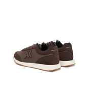 Armani Exchange Superge XM003647 AF29460 U6125 Temno rjava