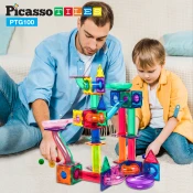 PICASSO TILES staze za frnikole PTG100, 100 kos