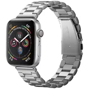 SPIGEN Kovinski pašček Modern Fit za uro 44mm(062MP25404)