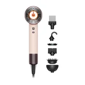 Dyson Supersonic Nural™ sušilnik las za kodraste lase, Curly+Coily