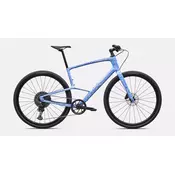 Specialized SIRRUS X 5.0 - M,Gloss Dry Brushed Sky Blue/Oasis/Purple Haze/Desert Rose , 2027