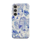 Premium ovitek Burga Tough Sobremesa za Samsung Galaxy S23