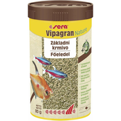 Ribja hrana SERA Vipagran Nature 250 ml