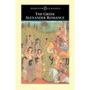 Greek Alexander Romance