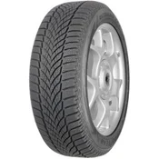 Goodyear UltraGrip Ice 2+ ( 255/45 R19 104T XL, Nordic compound, z letvijo za zascito platisca (MFS))
