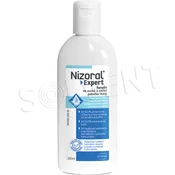 Nizoral Expert šampon 200 ml za suhe lase.