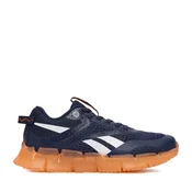 Superge Reebok EO-ZIG N GLOW 3 ELASTIC LACE 100272213 Mornarsko modra