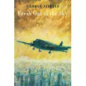 Fresh Out of the Sky