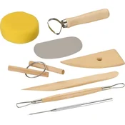 Knorr Prandell 212154152 Modelovacie nástroje Natural Beige