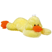 Toy Place Plišasta račka, 80 cm