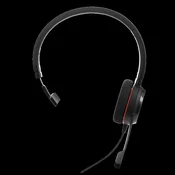 Jabra Evolve 20 Mono UC žičane slušalice