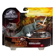Jurassic World dinozaver Hererazaver