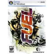 FUEL (PC)