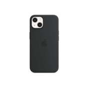 Apple Ovitek Silicon case MM2K3ZM/A z MagSafe za iPhone 13 Pro - original črn
