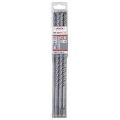 Bosch hamer burgija SDS plus-7X 10 x 200 x 265 mm, 1 komad ( 2608576186. )