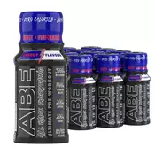 Applied Nutrition - ABE Shot, Energijski napitek - 12 x 60 ml