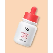 Dr. Ceuracle Ampulni serum za obraz Azelaic 10 & Madeca Ampoule - 30 ml