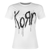 Metal ženska majica Korn - Still A Freak - ROCK OFF - KORNTS11LW