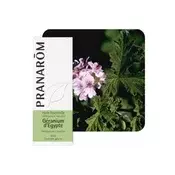 PRANAROM ETERICNO ULJE GERANIJ EGIPATSKI 10ML