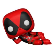 Figura Funko POP! Marvel - Deadpool - Deadpool #320