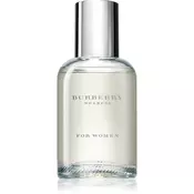Burberry Weekend for Women parfumska voda za ženske 30 ml