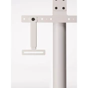 UNBRANDED BÜLOW Nosilec BS15/BS15-2 Collection Soundbar White