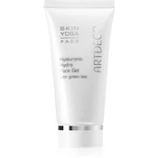 Artdeco Skin Yoga Hyaluronic vlažilni gel s hialuronsko kislino 50 ml