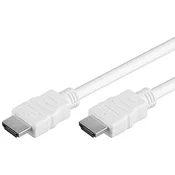 Value 11995720 HDMI cable 20 m HDMI Type A (Standard) White