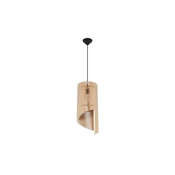 Sollux SL.0640 - Luster na sajli ALEXIA 1xE27/60W/230V