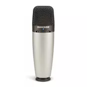 Samson C03 Condenser Microphone