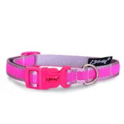 13th Dog Pink Ogrlica za pse, 26cm, Roze