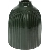 Koopman Dekorativna porcelanasta vaza za rože 16 x 12 cm