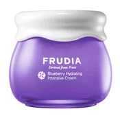 FRUDIA Blueberry Hydrating Intensive Cream - Intenzivna Vlažilna Krema za Obraz 55ml