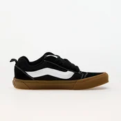 Sneakers Vans Knu Skool Black/ Gum EUR 38